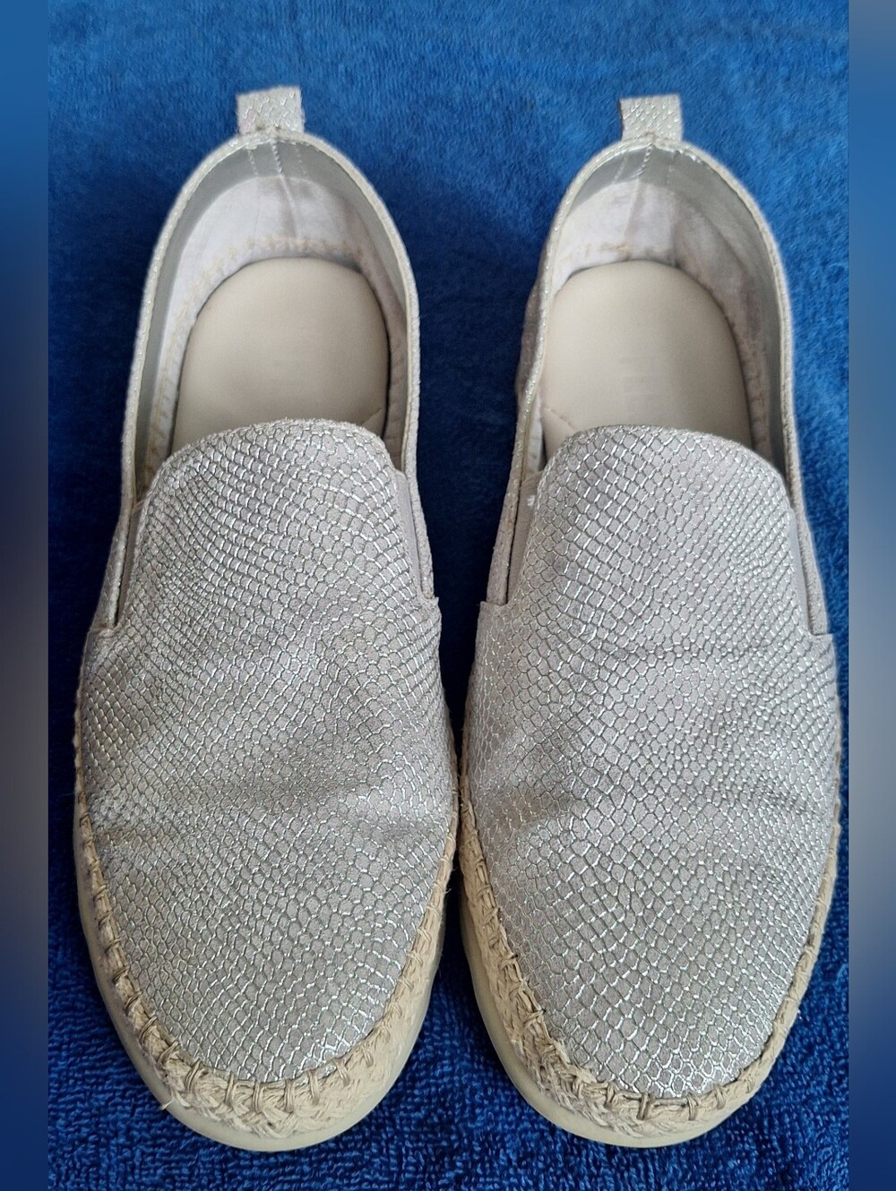 Chappie Slip-On Sneaker (Women)The FLEXX US size 6.5